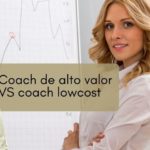 Vender programa de coaching de alto valor