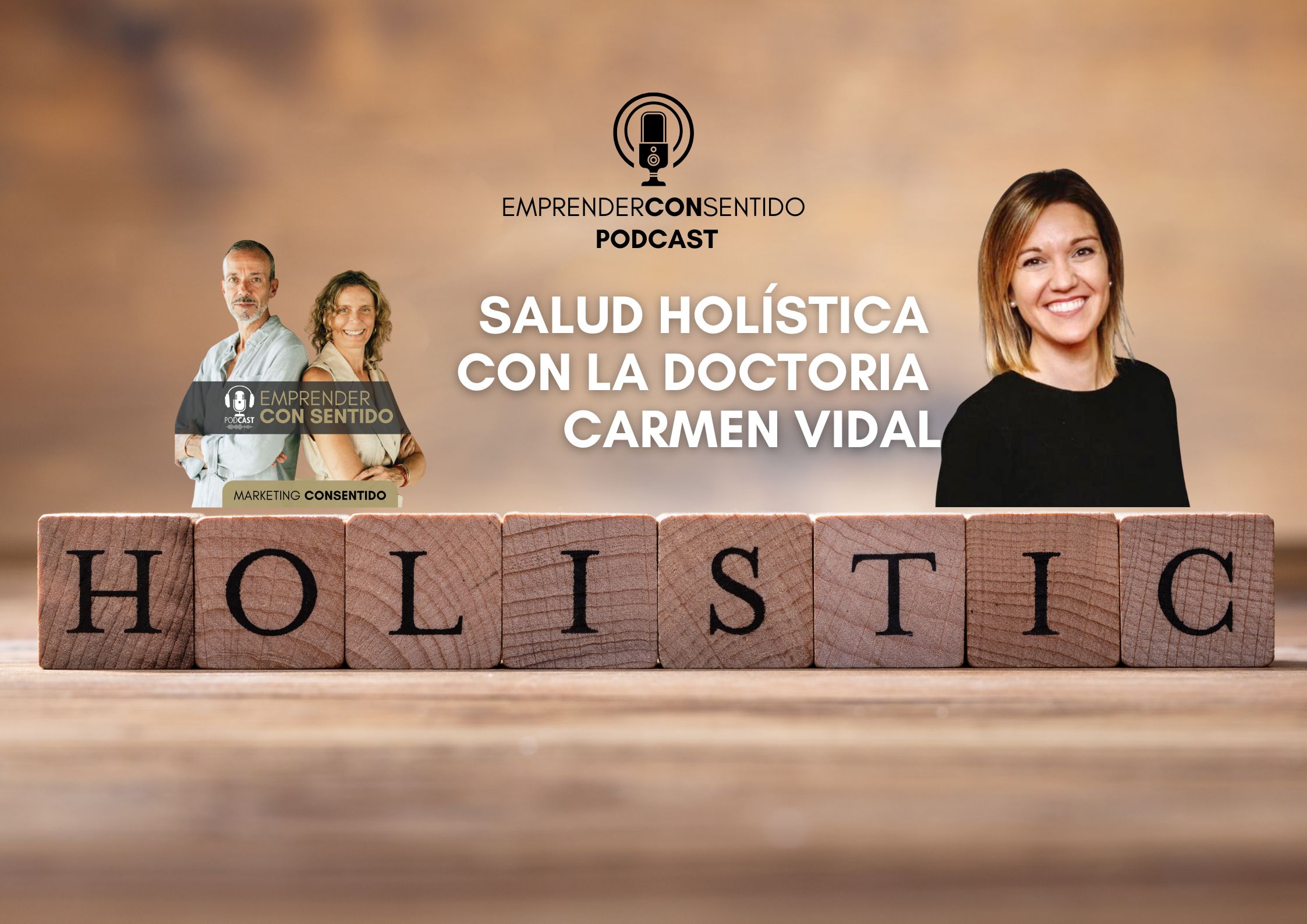Salud Holística_entrevista a la doctora Carmen Vidal